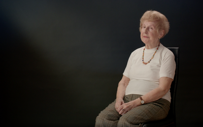 Богорад Гизелла Борисовна