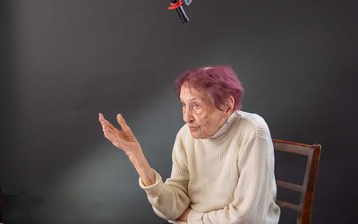 Шпак Вера Аркадьевна