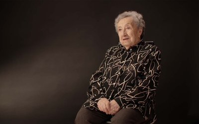 Кричевская Зинаида Борисовна