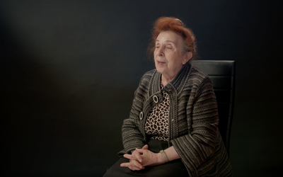 Клебанова Галина Шаевна