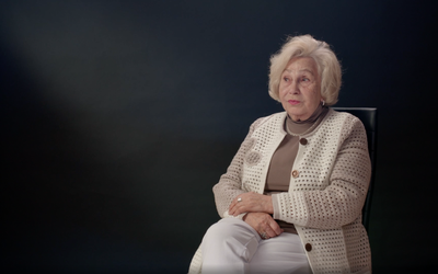 Симановская Анна Михайловна