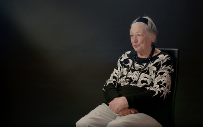 Шальман Юдифь Израилевна